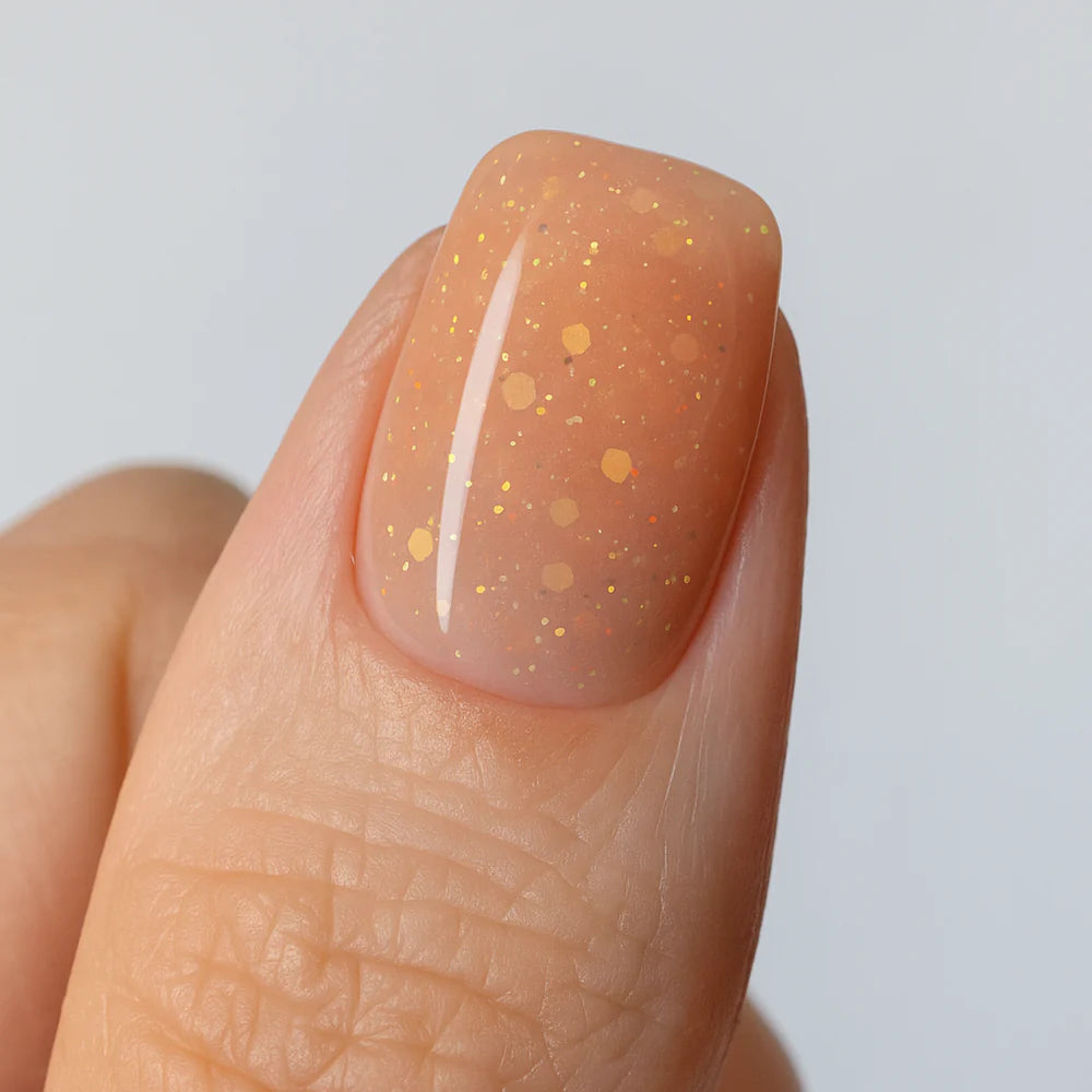 Builder Gel in a Pot - Stellar Rompe