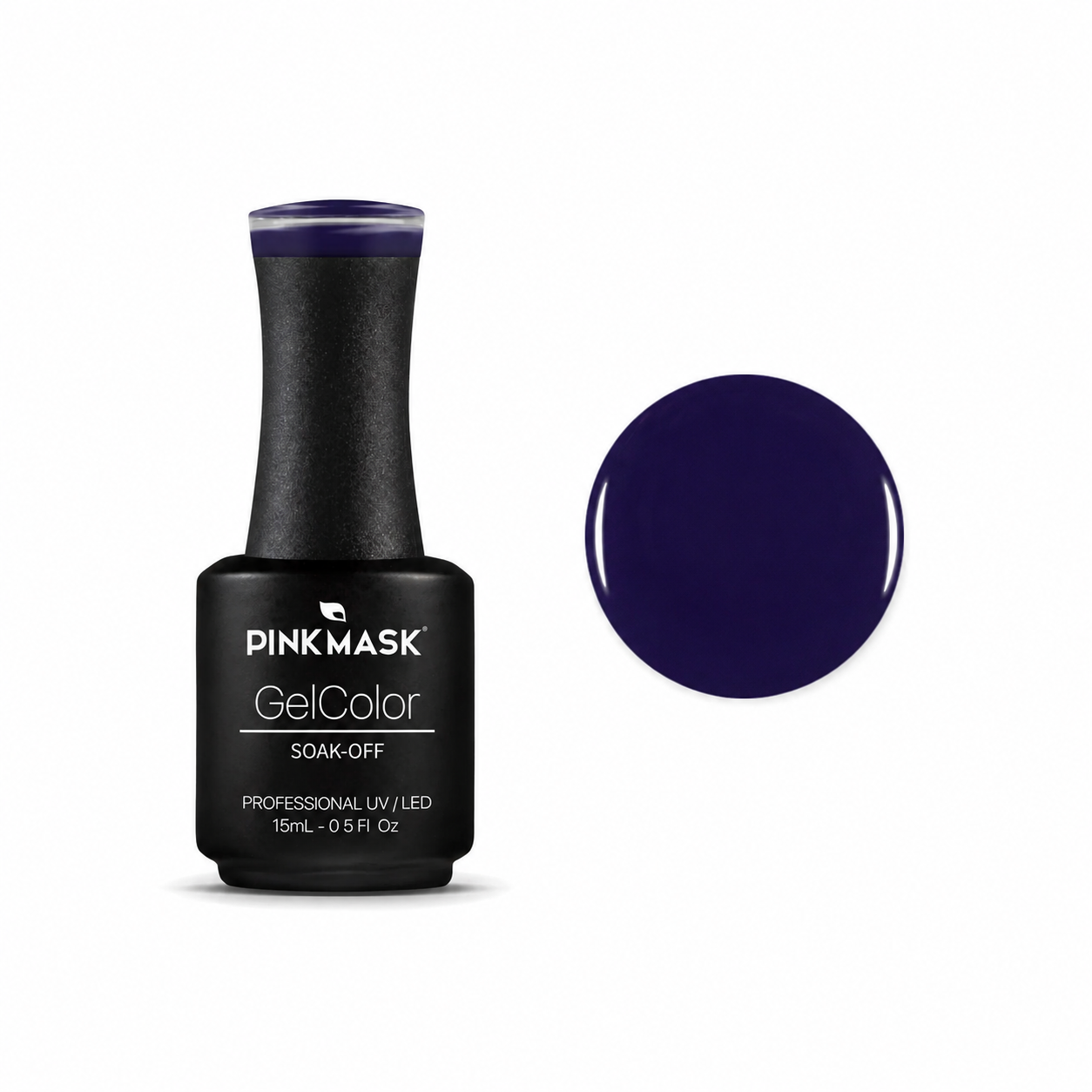 Gel Color - Thanos