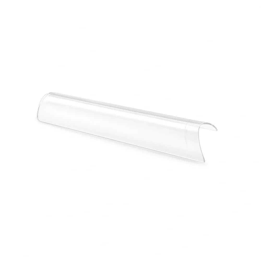Easy Tips - Half Cover - Square