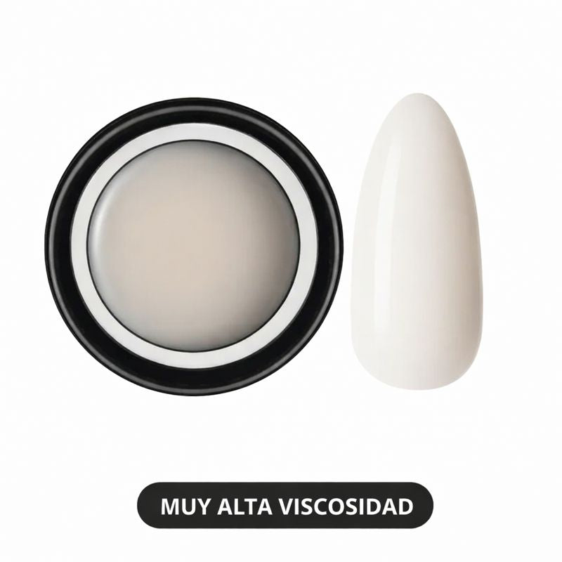 Builder Gel in a Pot - Not Milk