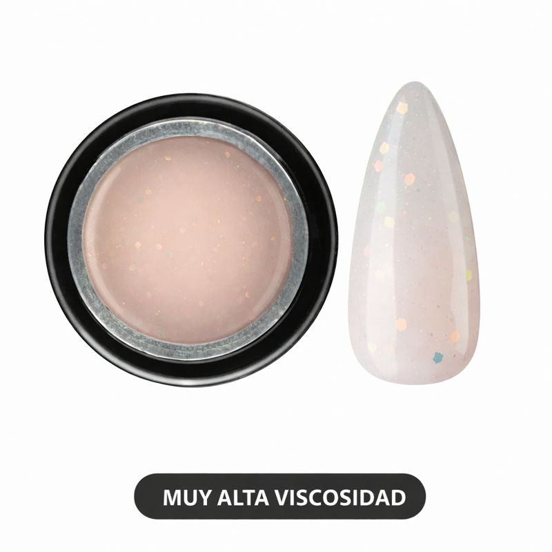 Builder Gel in a Pot - Stellar Cream