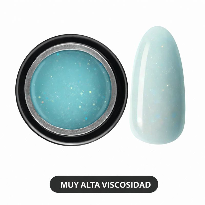 Builder Gel in a Pot - Stellar Eye