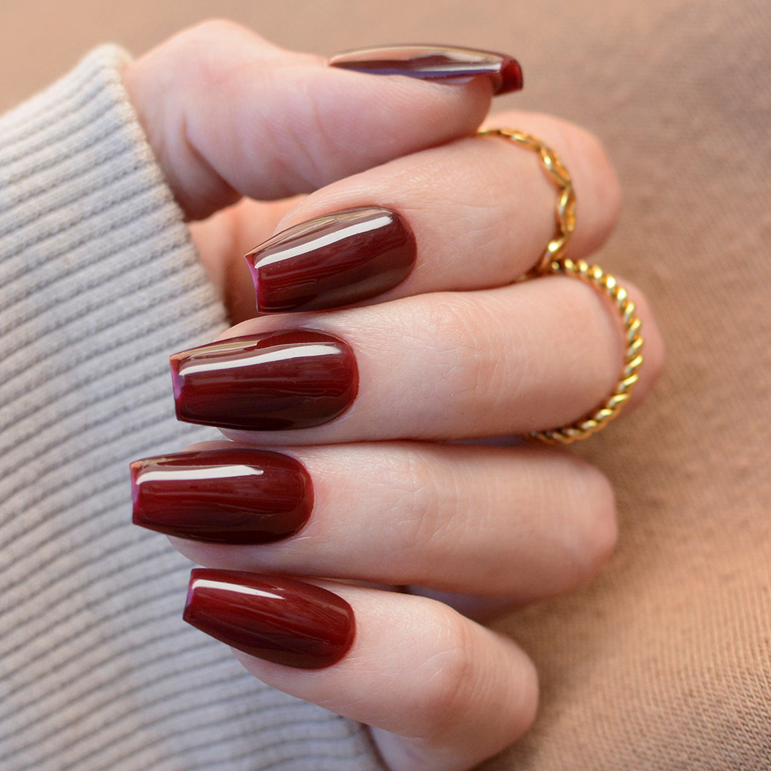 Gel Color - Cherry Pop - 7ml