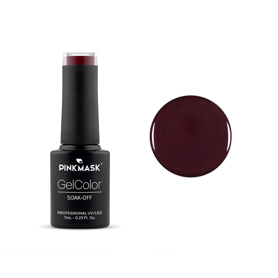 Gel Color - Cherry Pop - 7ml