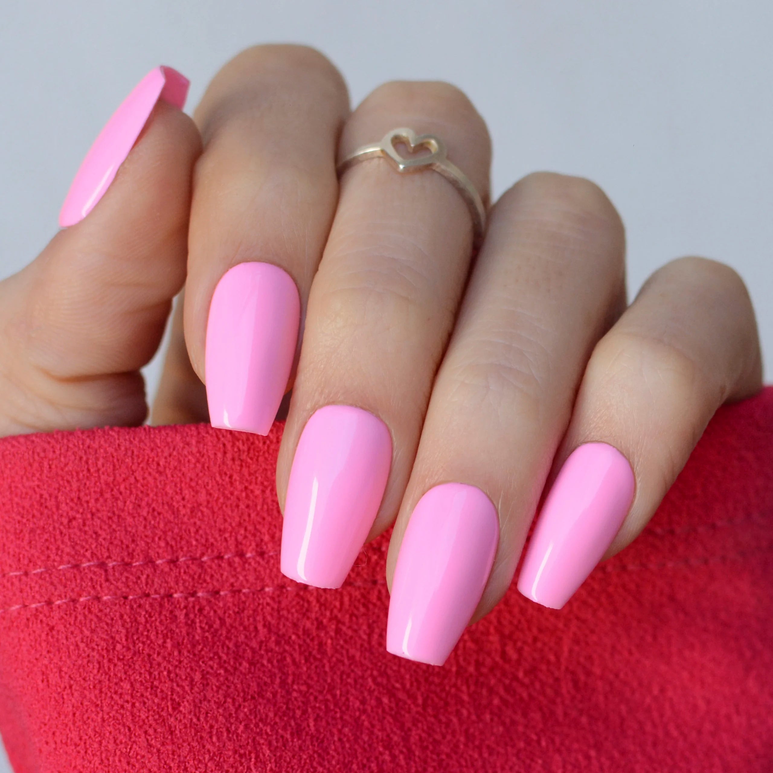 Gel Color - Chic Rose - 7ml