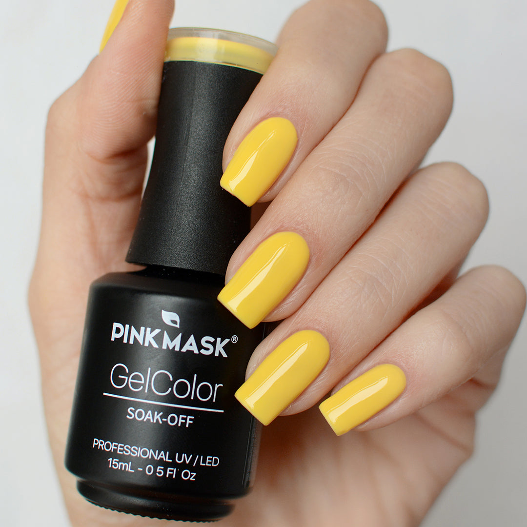 Gel Color - The Unicycler