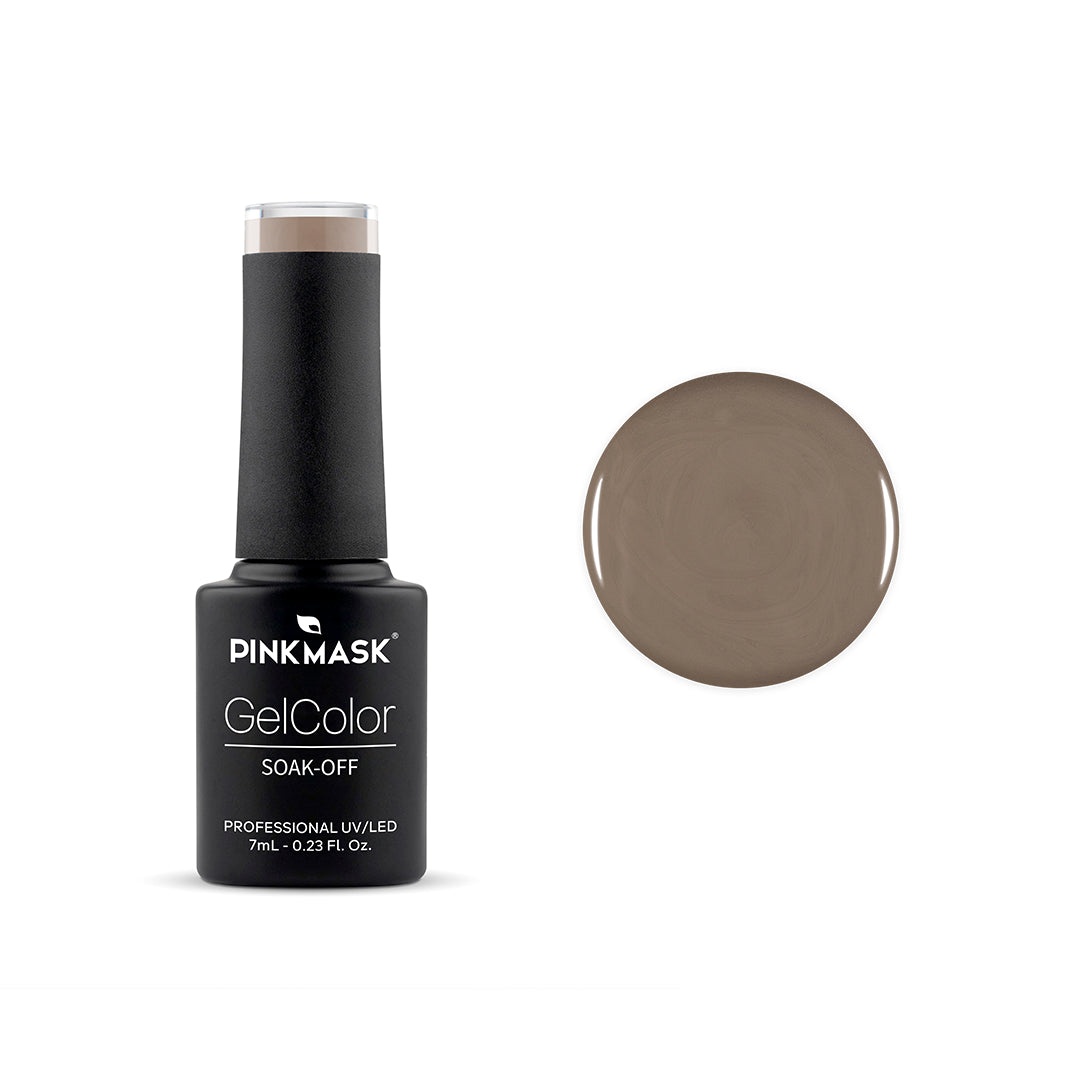 Gel Color - Cocoa - 7ml