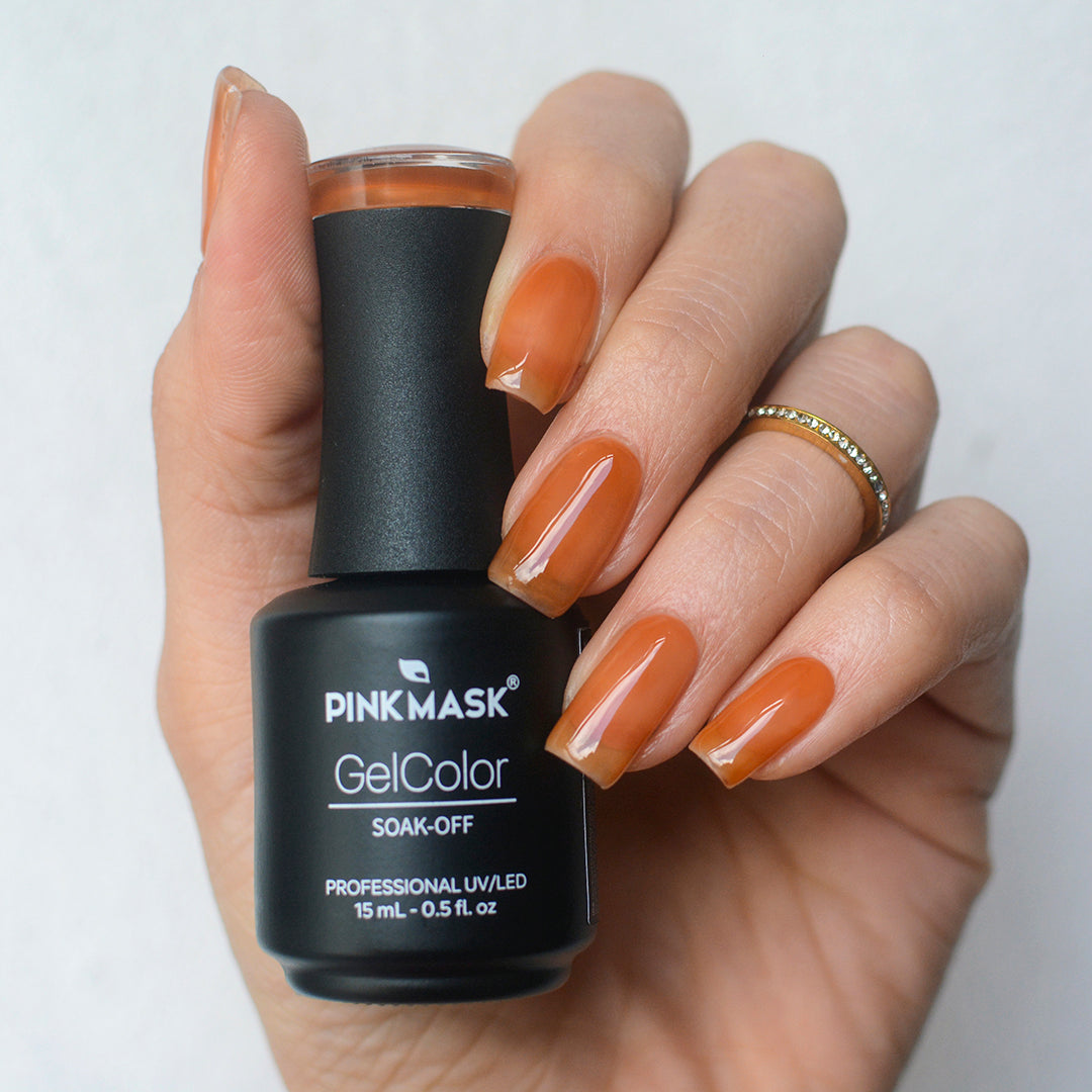 Gel Color - Anne's Sonnet - Col. Poetic Muse