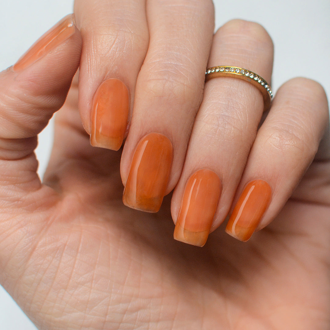 Gel Color - Anne's Sonnet