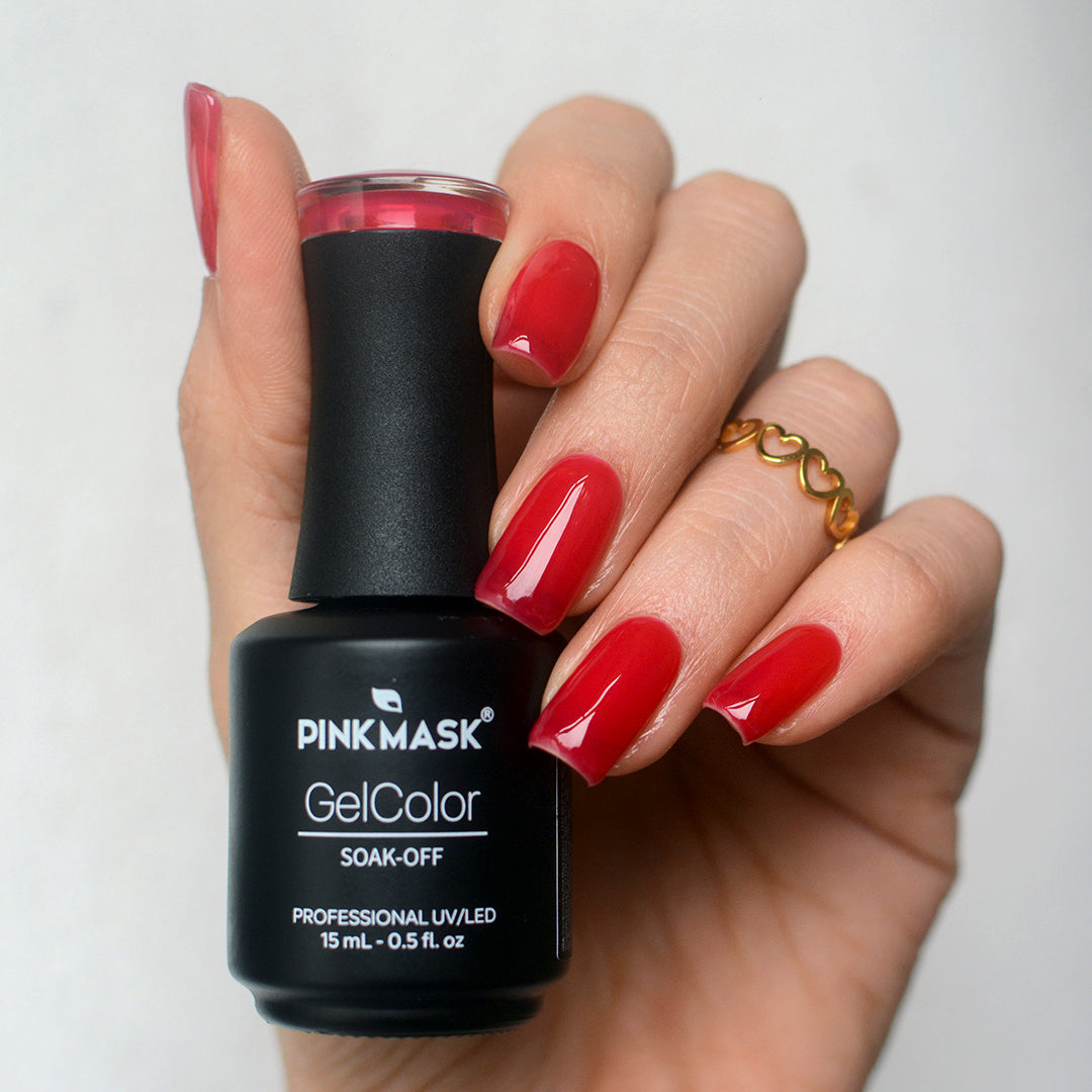 Gel Color - Edna's Euphony