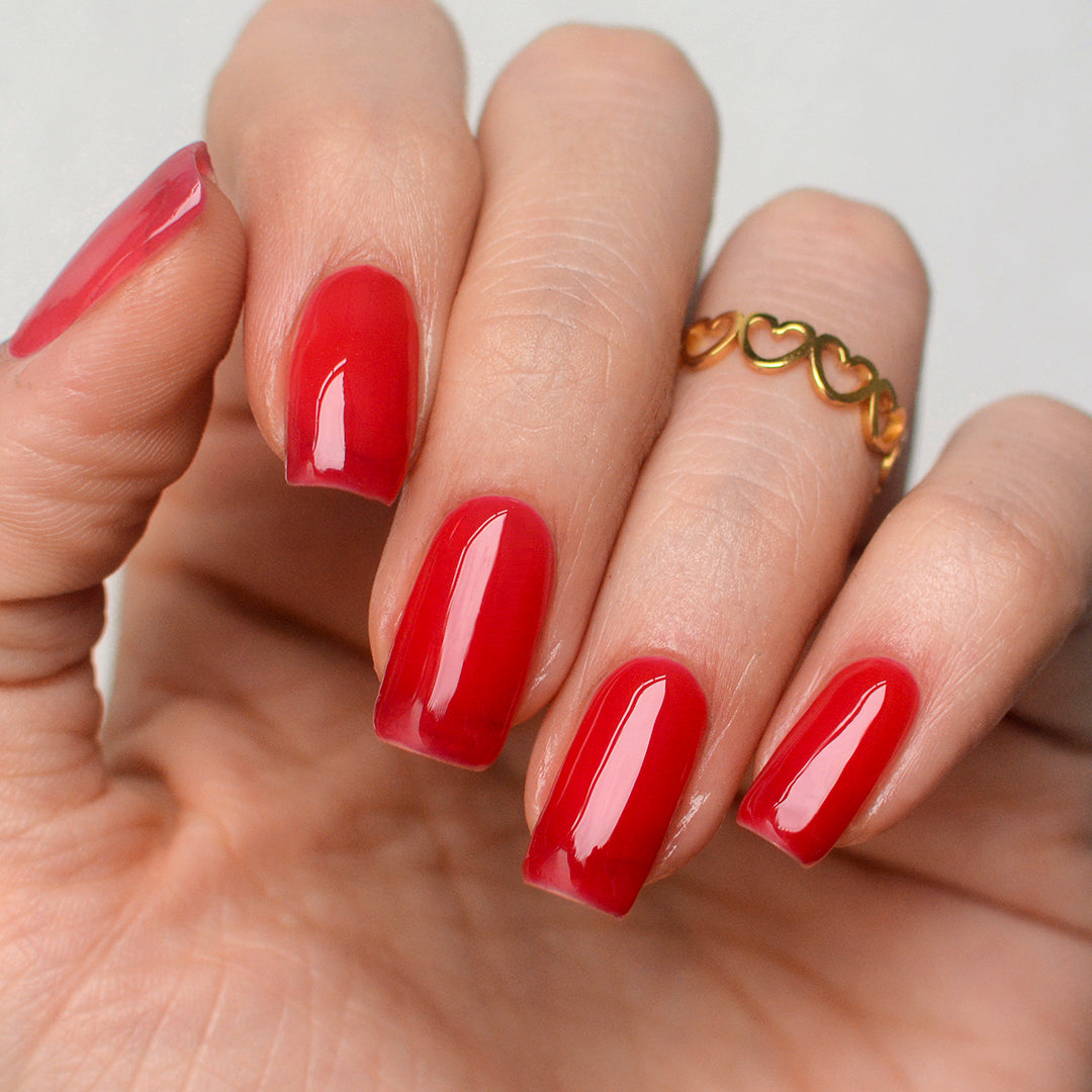 Gel Color - Edna's Euphony