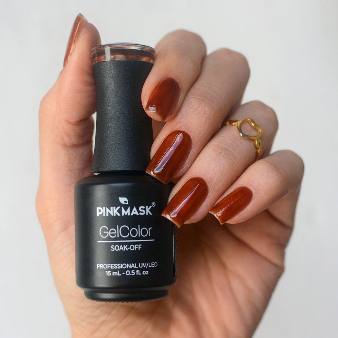 Gel Color - Elizabeth's Verses