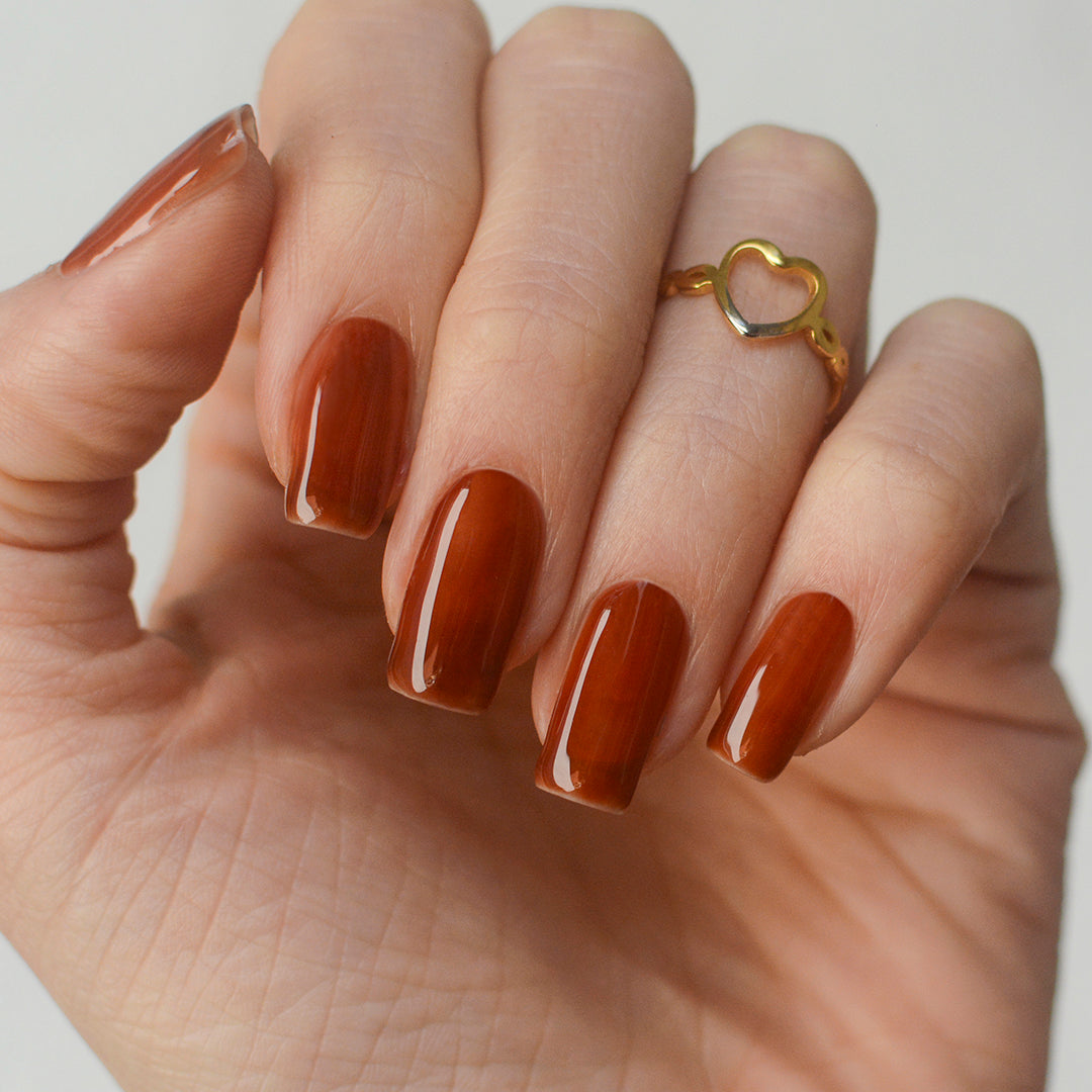 Gel Color - Elizabeth's Verses