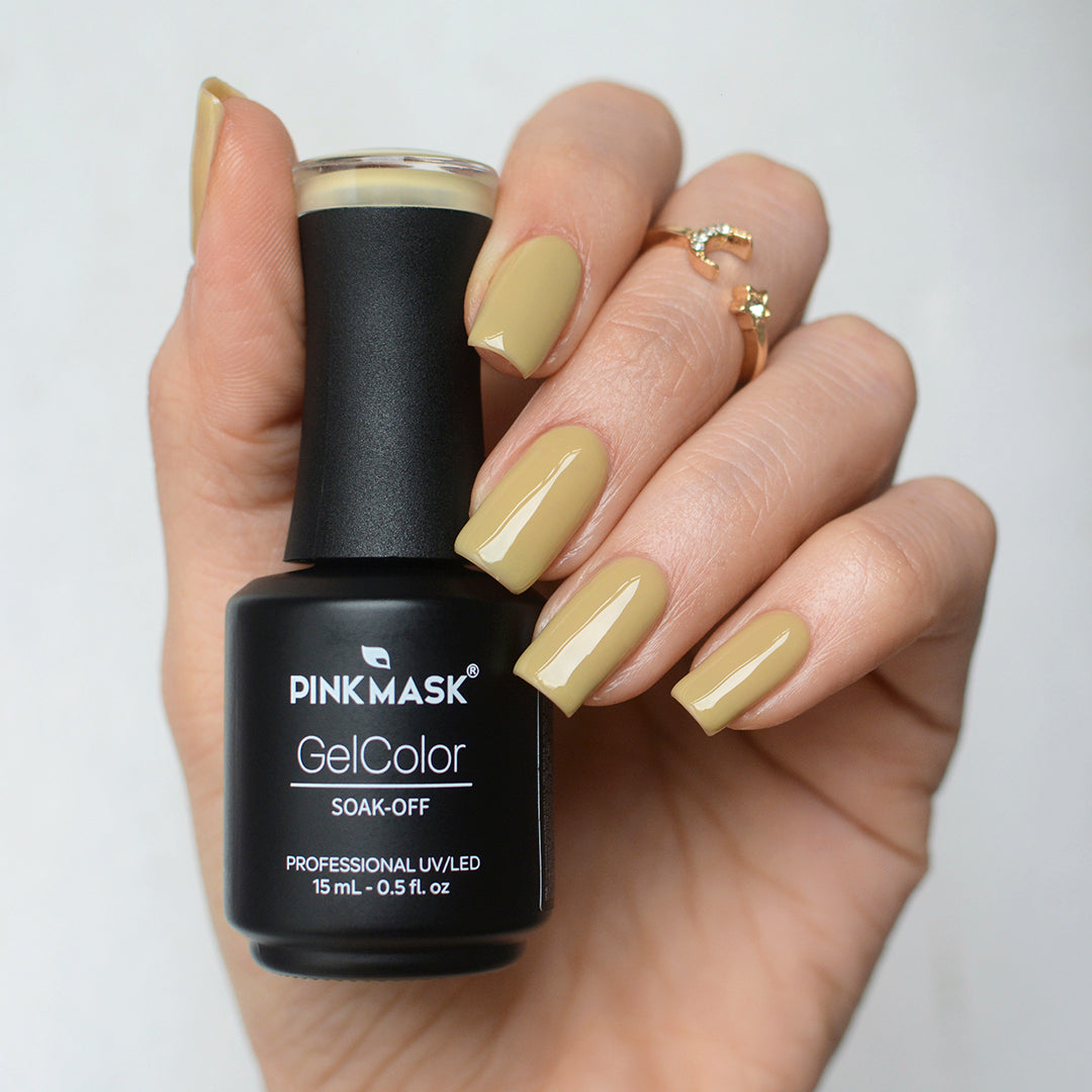 Gel Color - Emily's Elegance