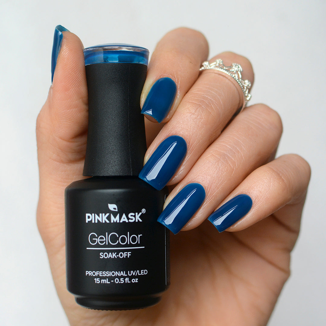 Gel Color - Lang’s Colors