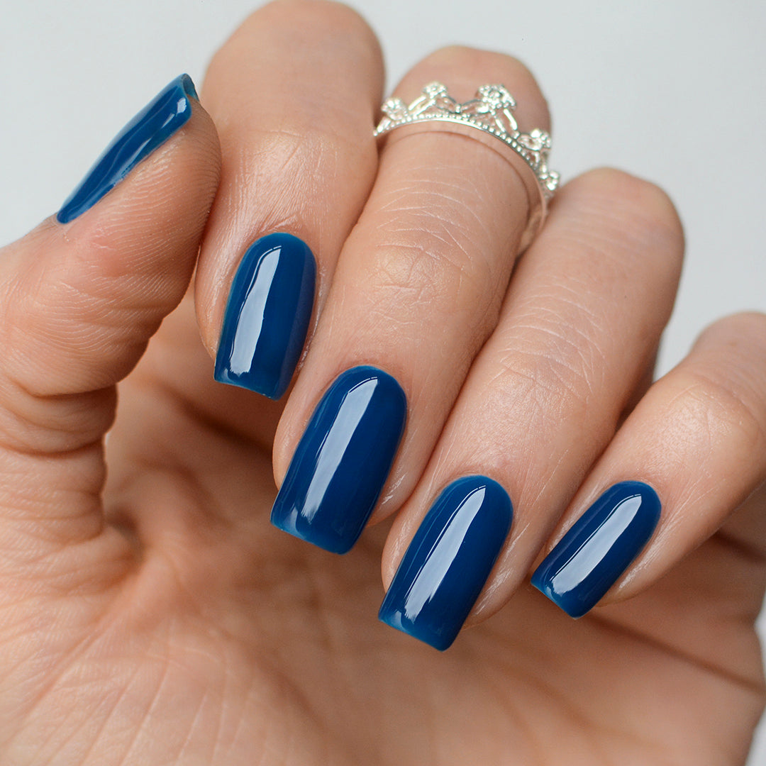 Gel Color - Lang’s Colors