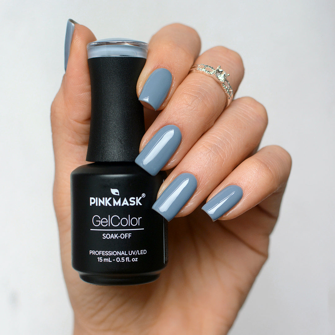 Gel Color - Maya's Muse