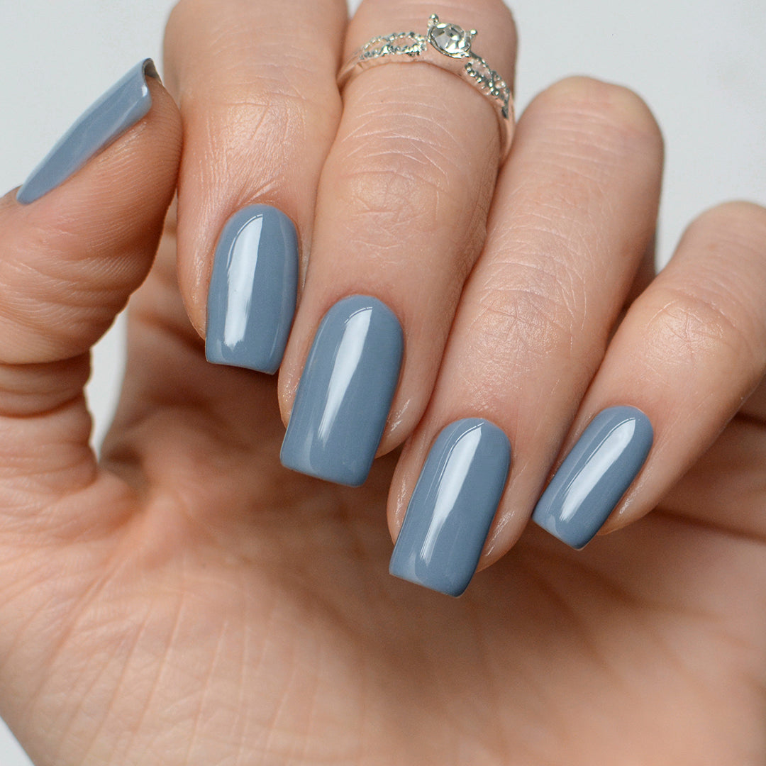 Gel Color - Maya's Muse