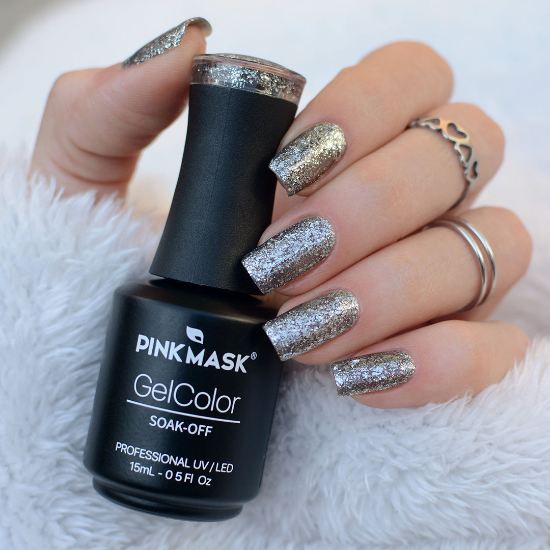 Gel Color - Covent Garden