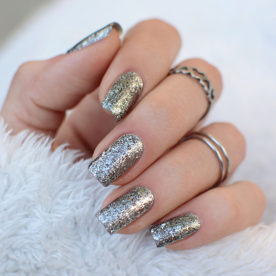 Gel Color - Covent Garden