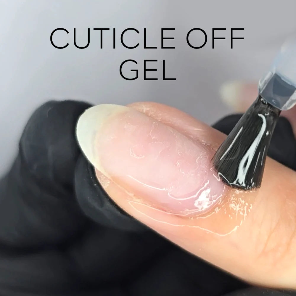 Cuticle Off Gel