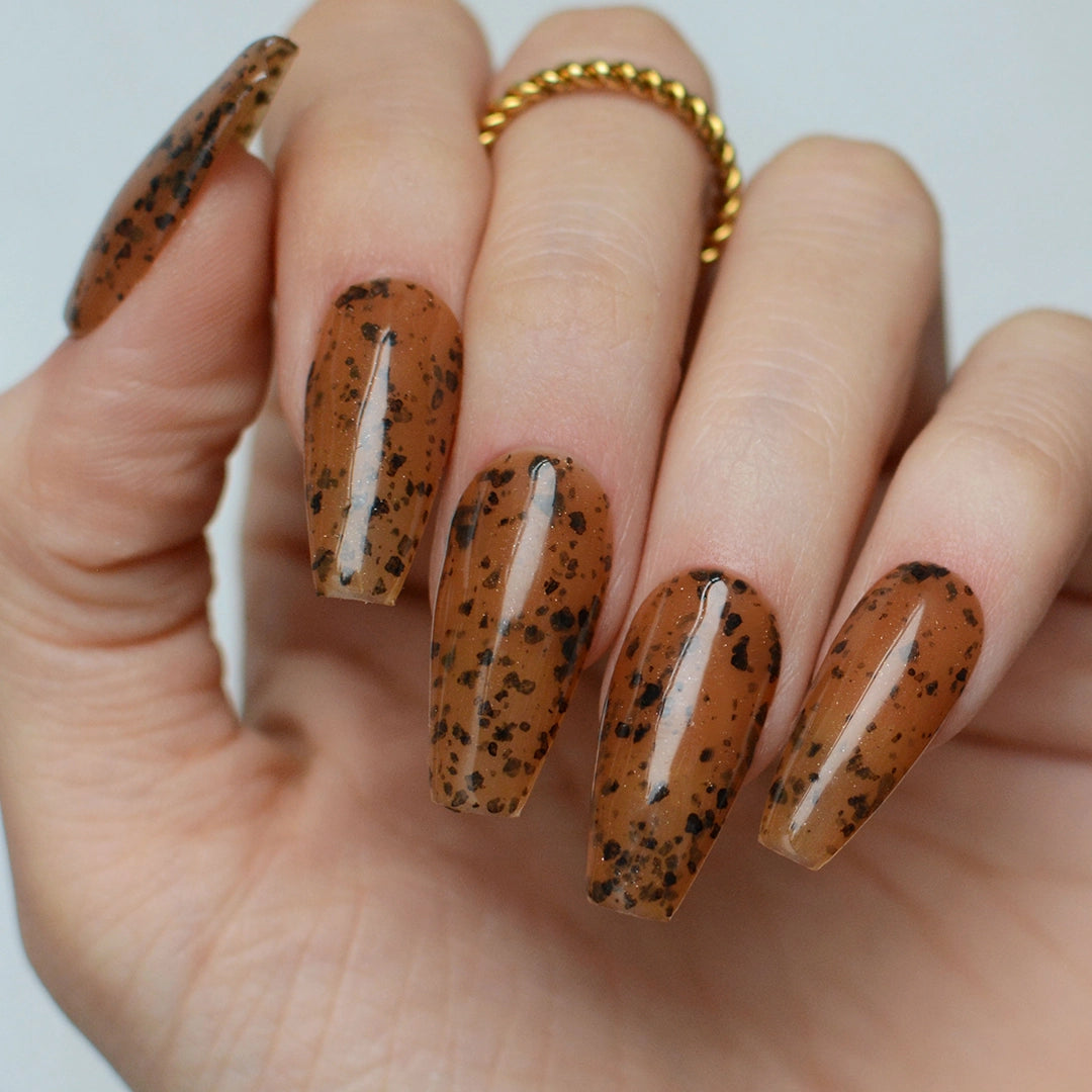 Gel Color - DDL & Cookies