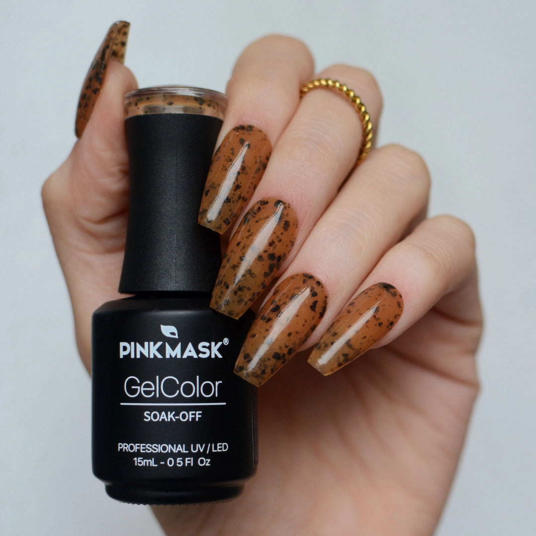 Gel Color - DDL & Cookies