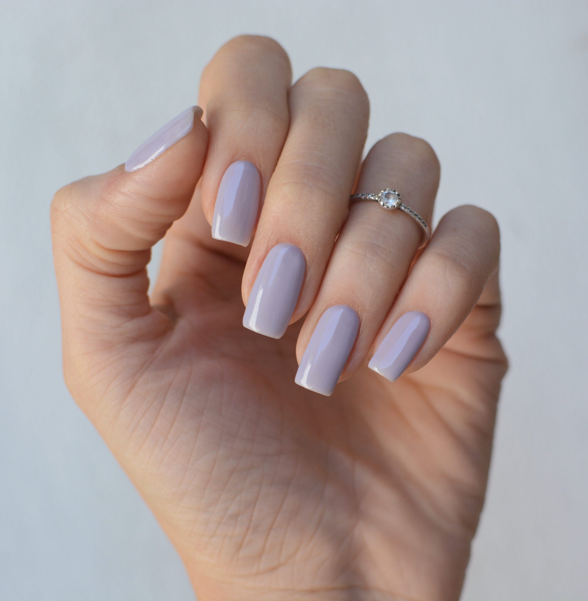Gel Color – Lola – Col. Bunny Kisses
