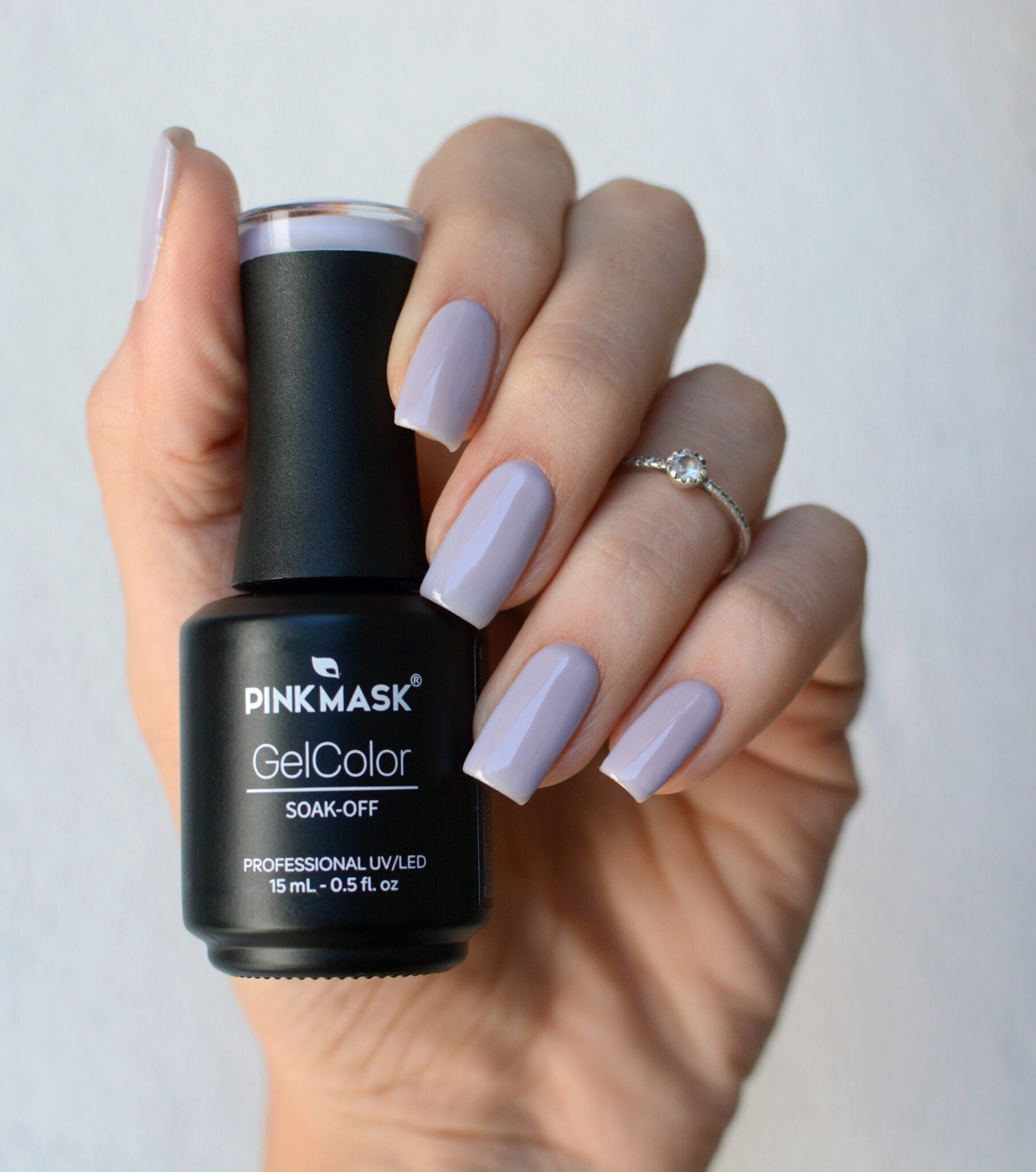 Gel Color – Lola – Col. Bunny Kisses