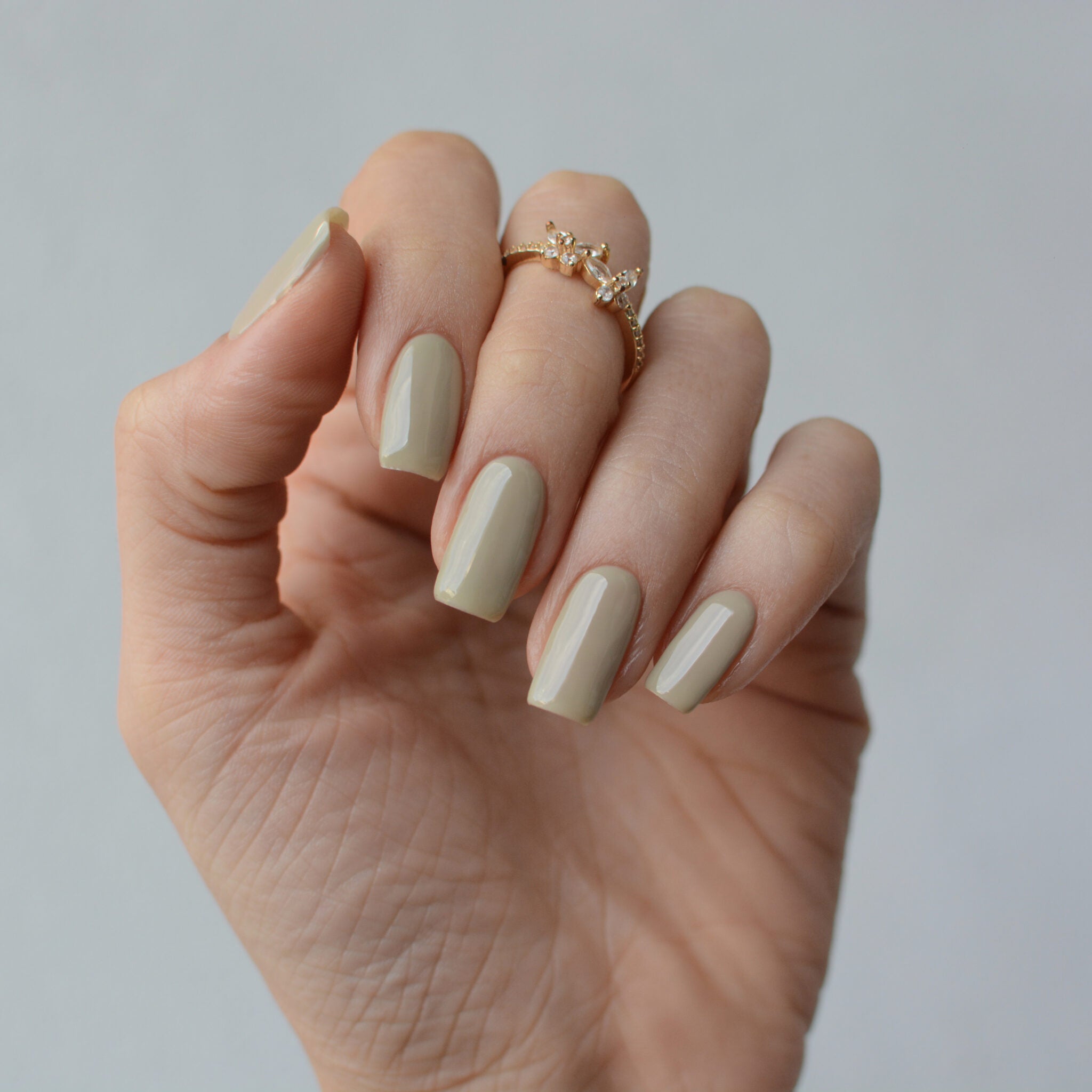 Gel Color – Hoppin’ Pastel