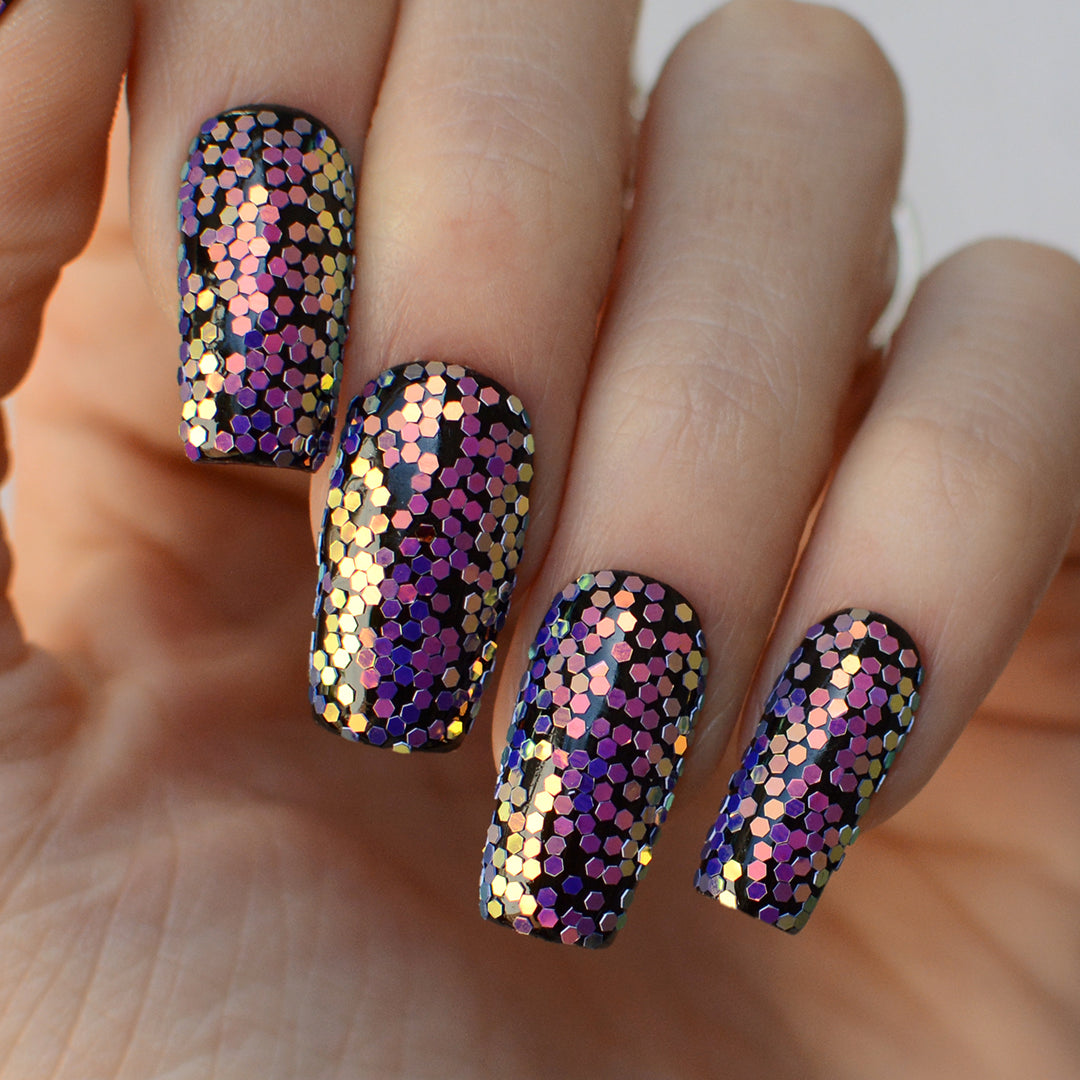 Deco Mix II - #2