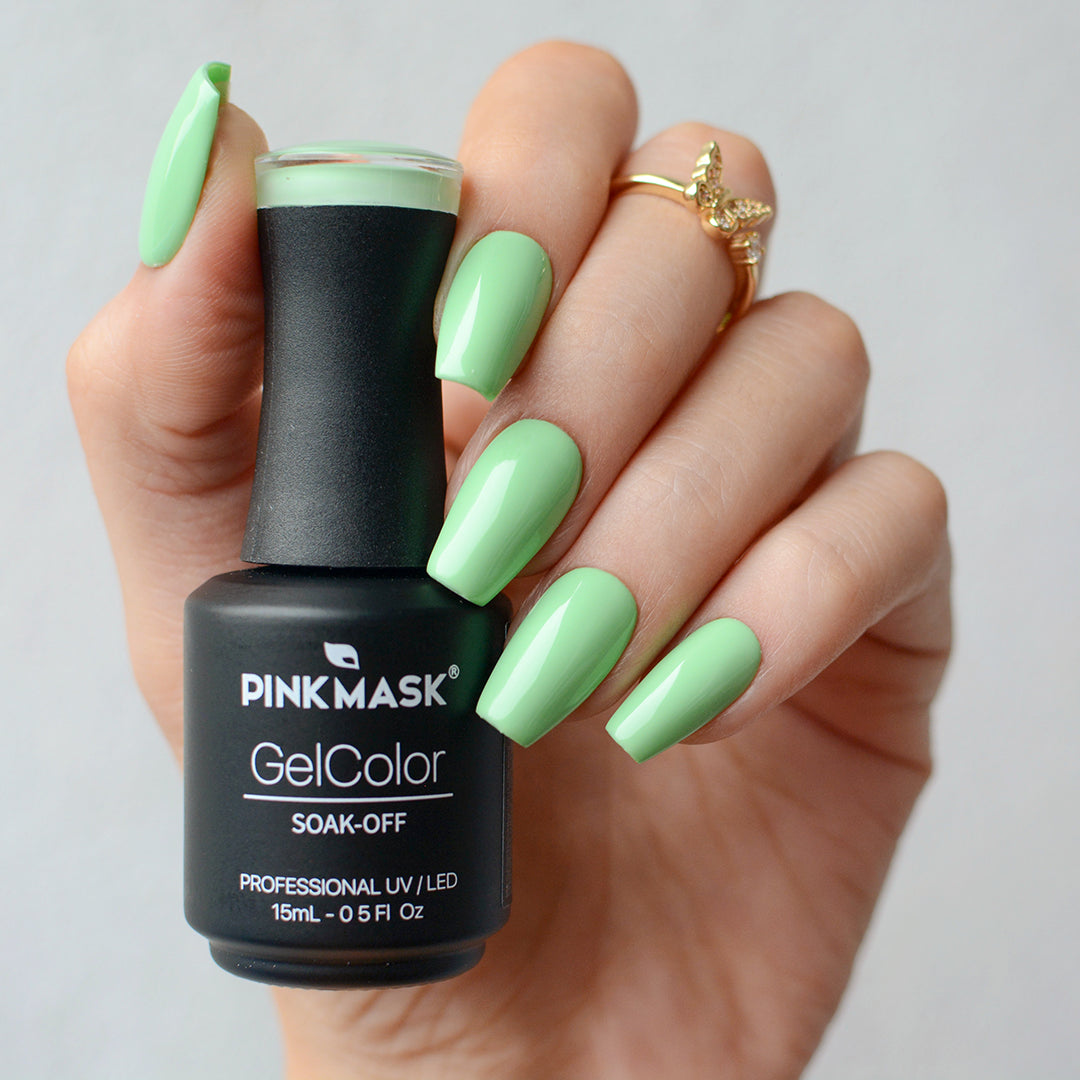 Gel Color - Discounted Dream