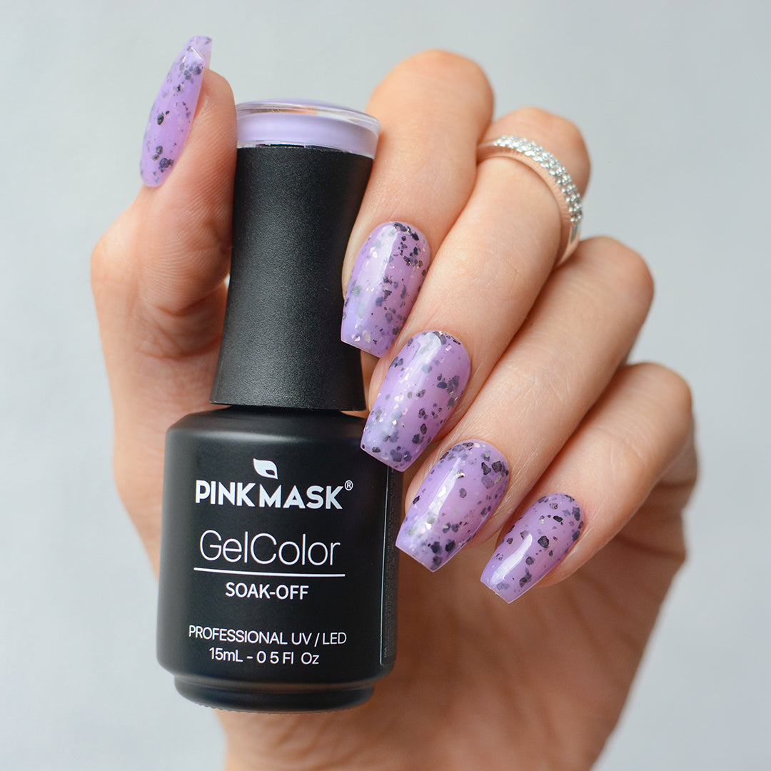 Gel Color - Frugalicious