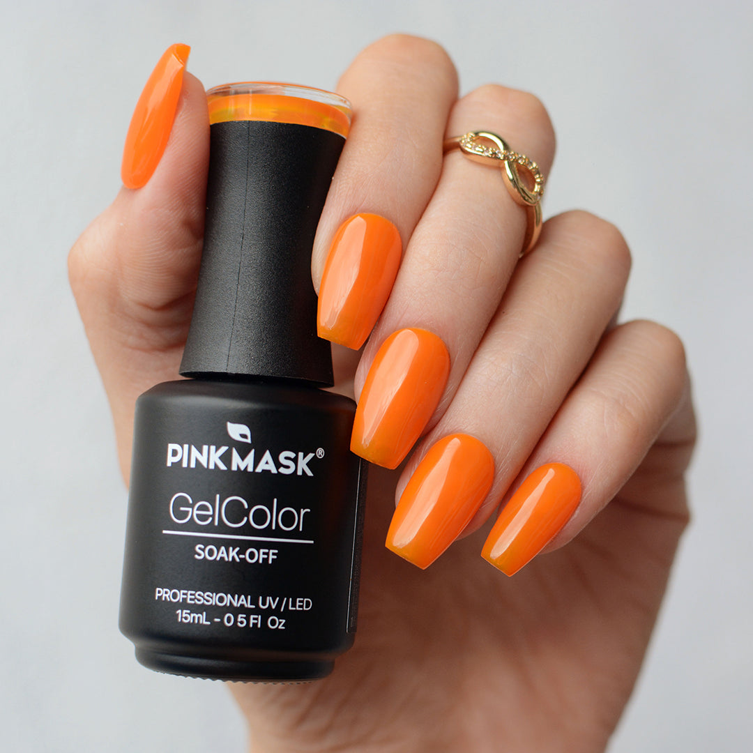 Gel Color - Savings Siren