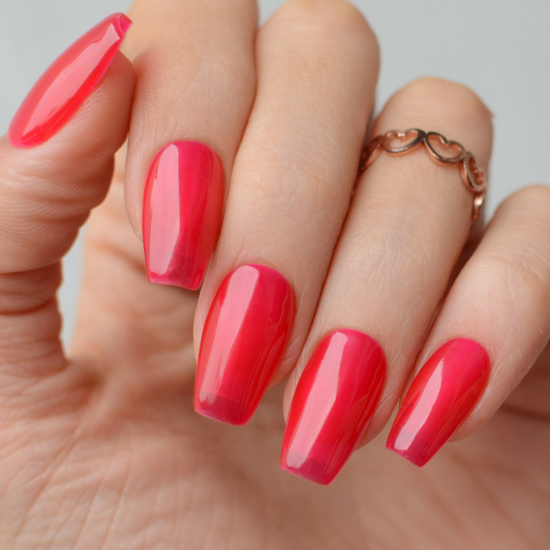 Gel Color - Savvy Shopper