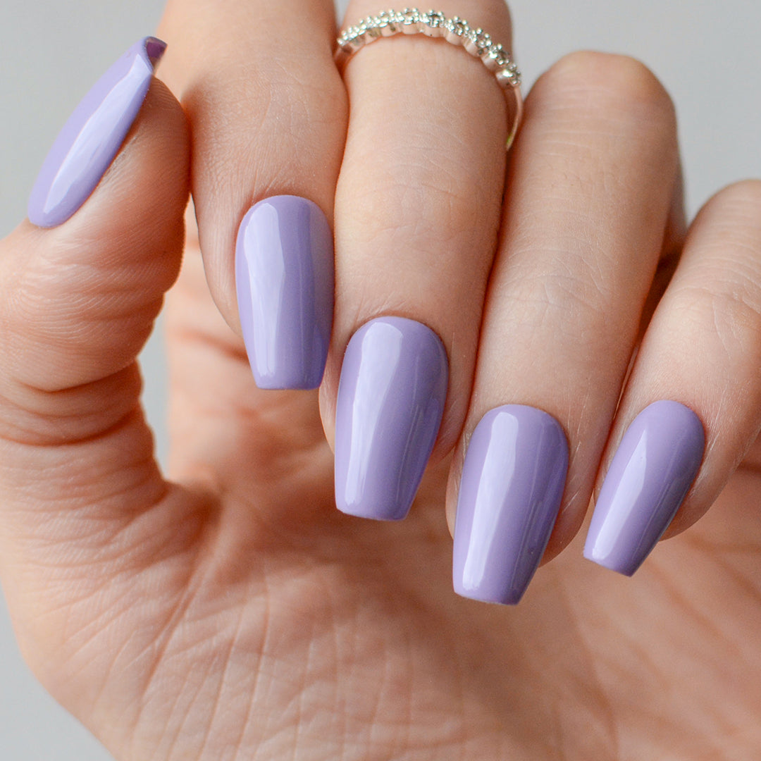 Gel Color - Value Violet