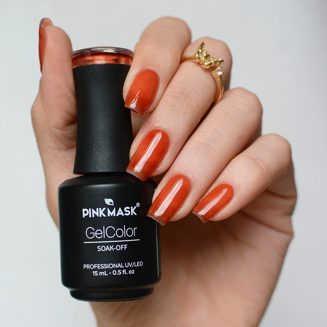 Gel Color - Donuts Float