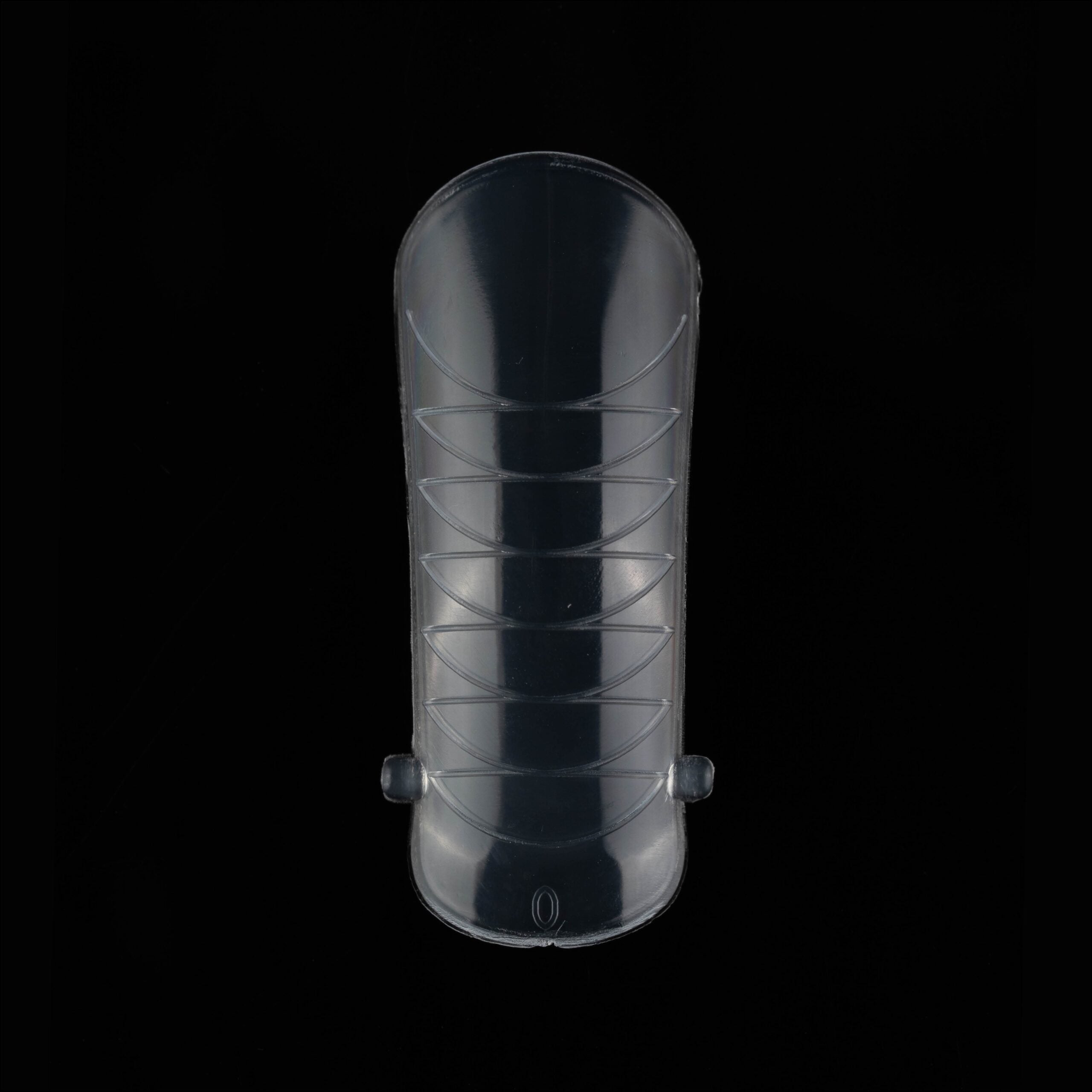 Dual Forms - Natural Shape #1