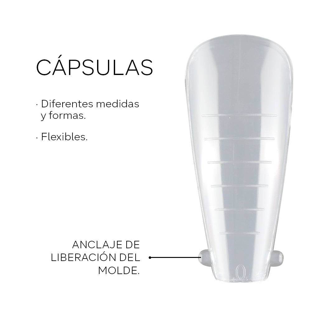 Dual Forms - Full Square