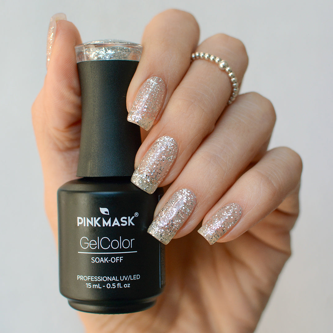 Gel Color - Egyptian Cat - Col. Burakeando