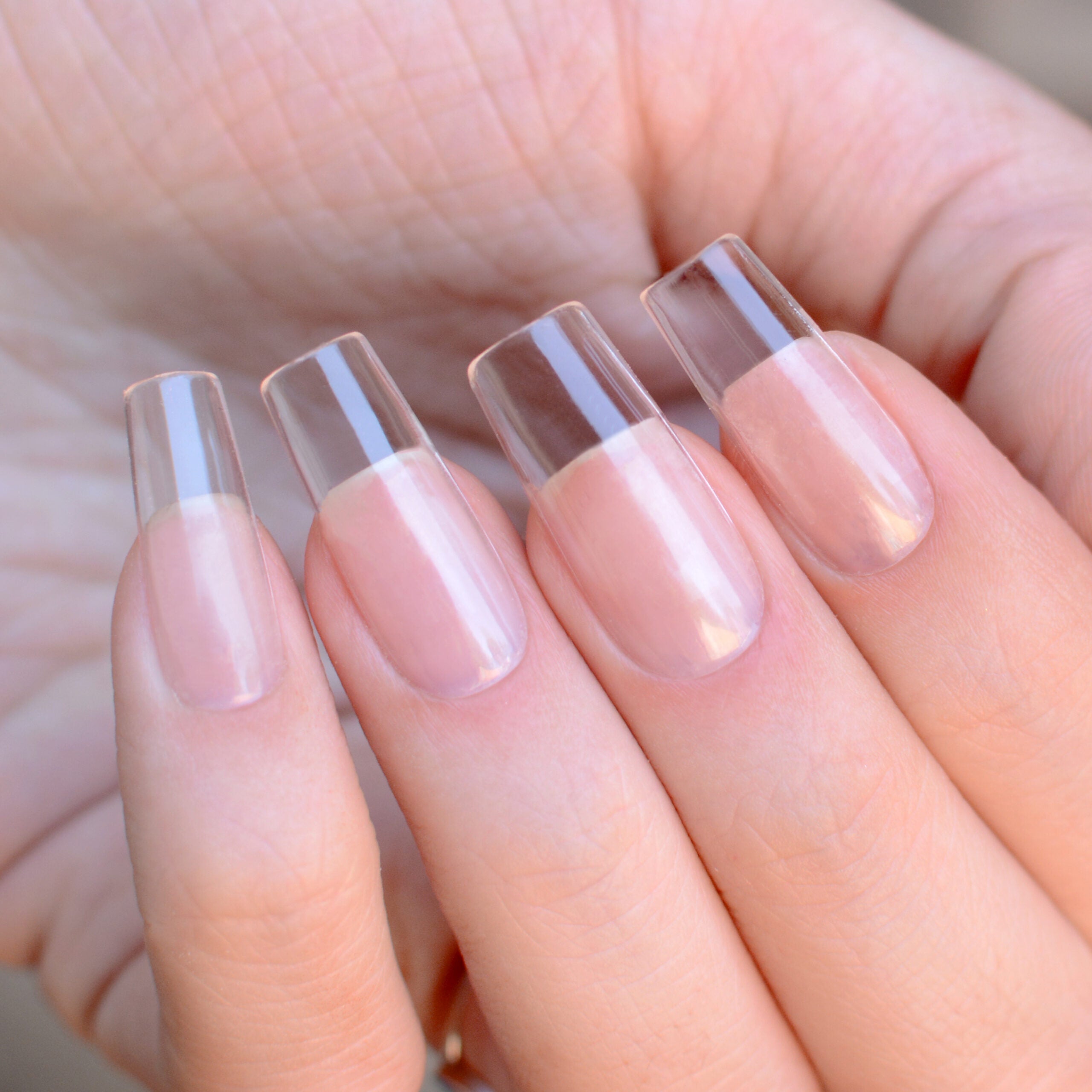 Easy Gel - 30 gr. - Clear