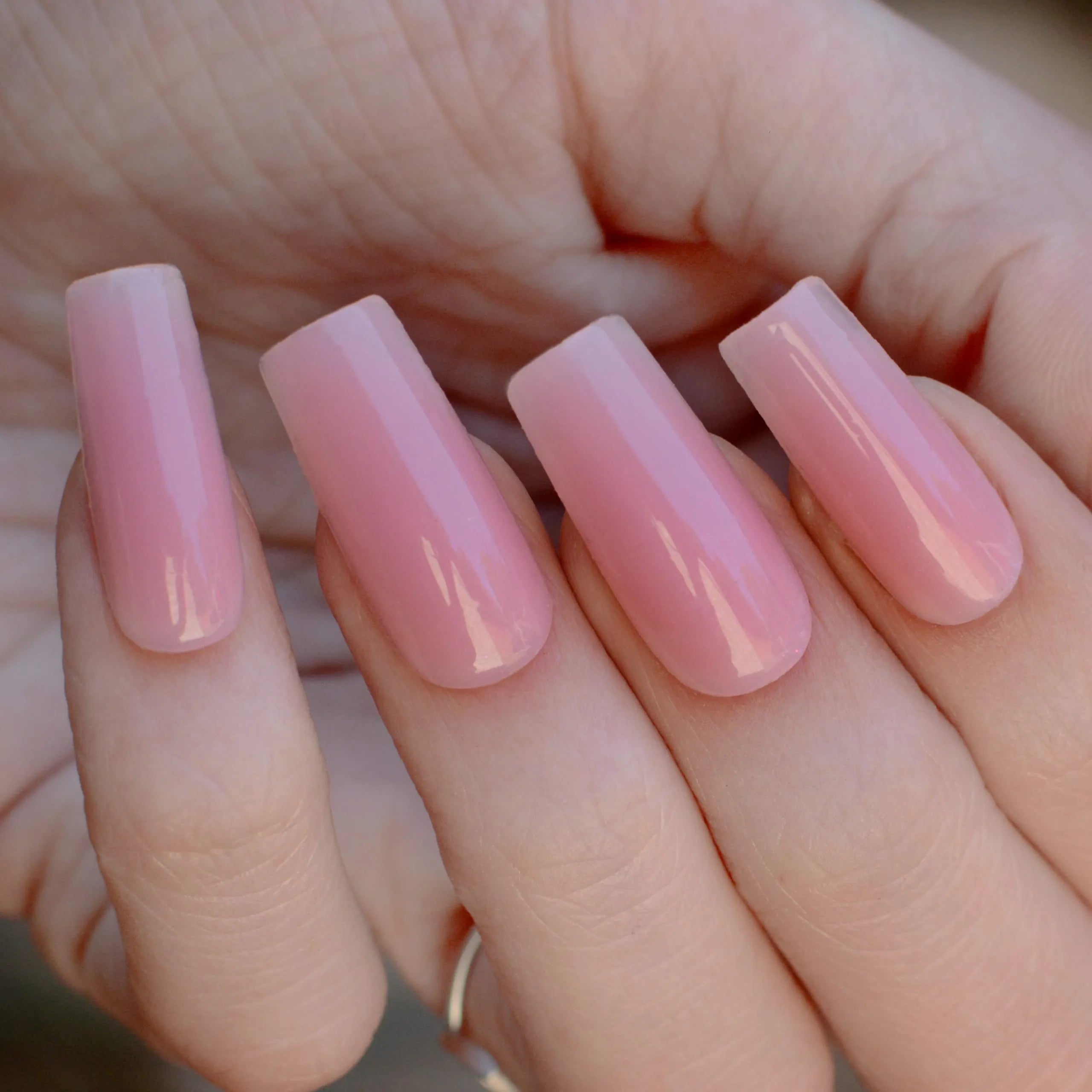 Easy Gel - 30 gr. - Cover Pink