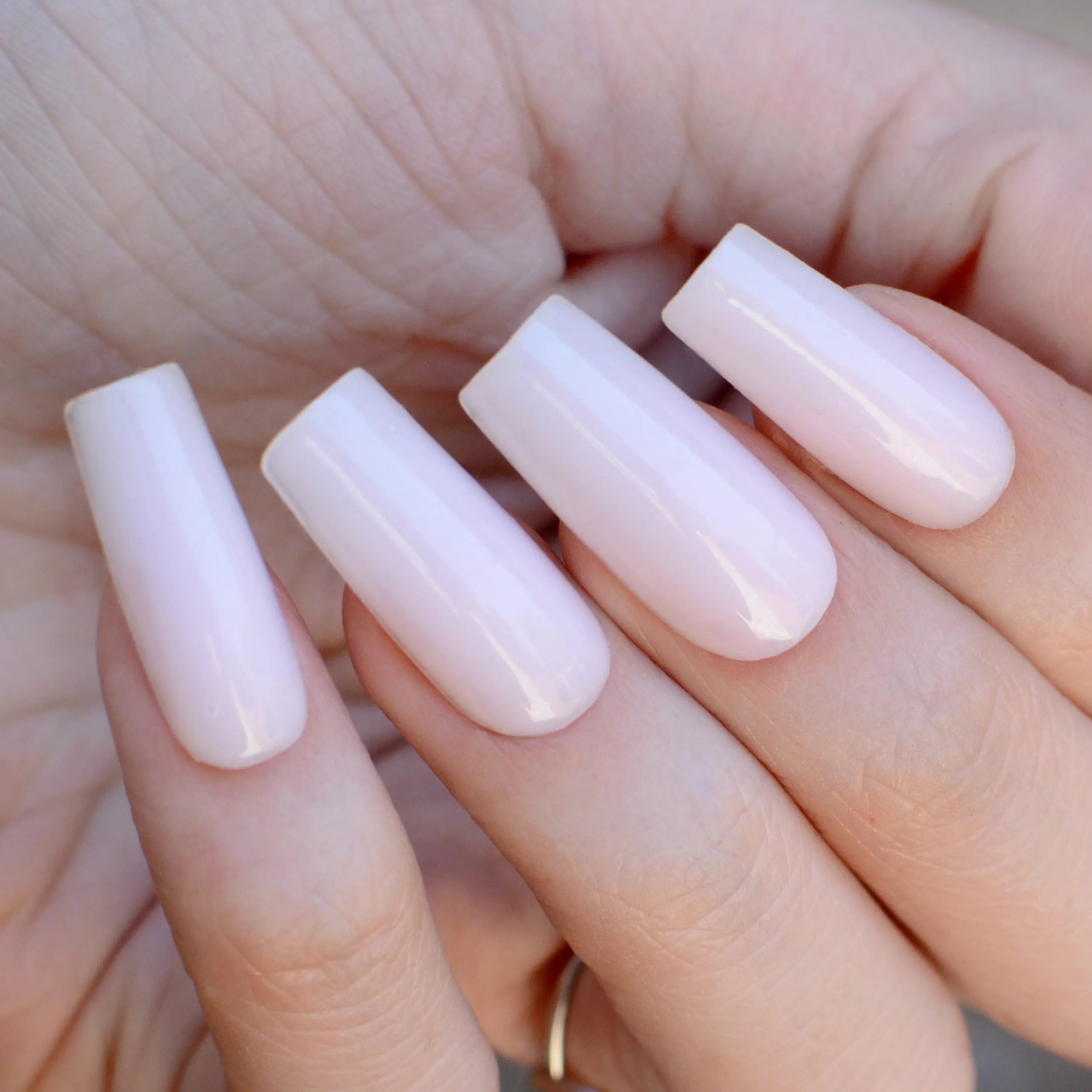 Easy Gel - Light Pink