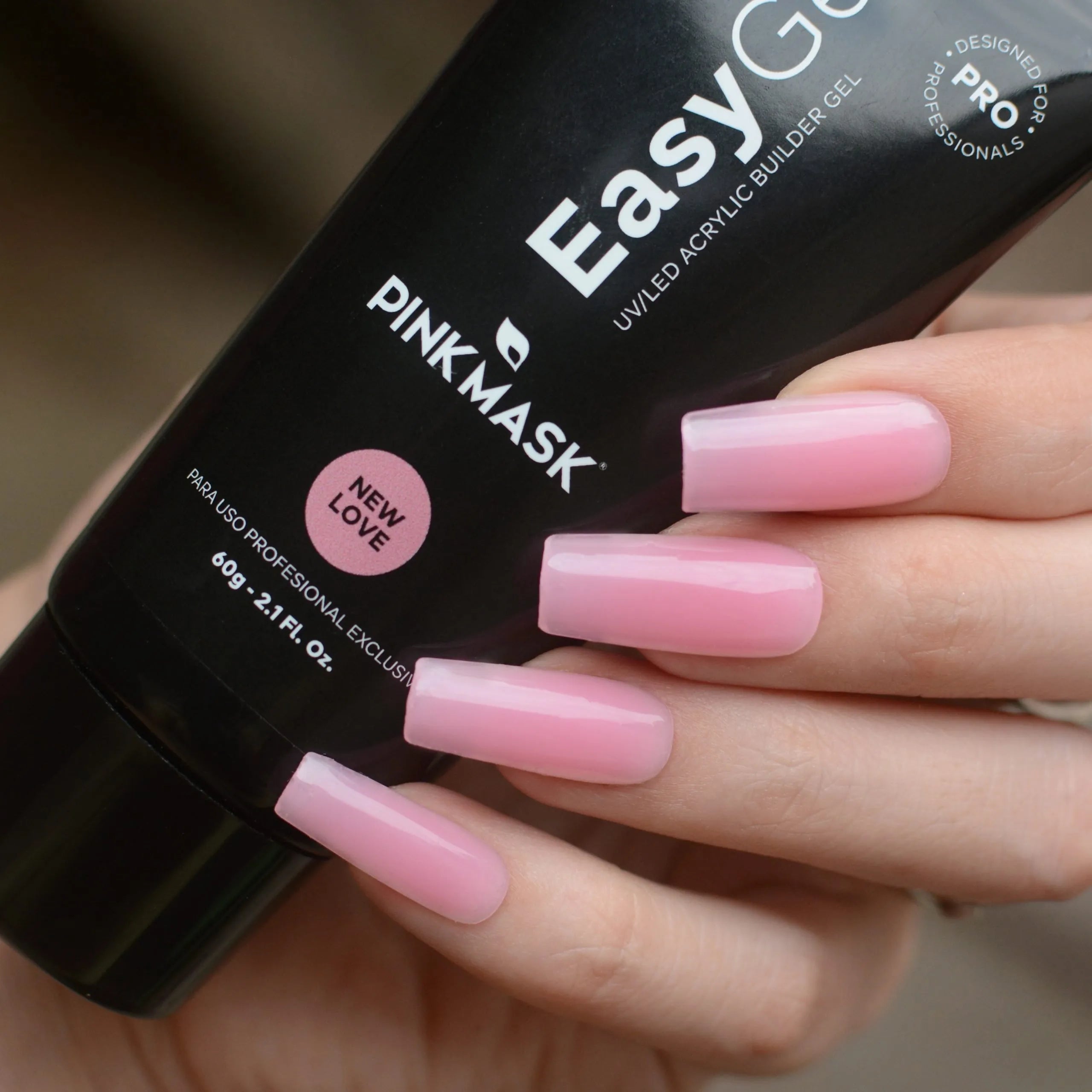 Easy Gel - New Love