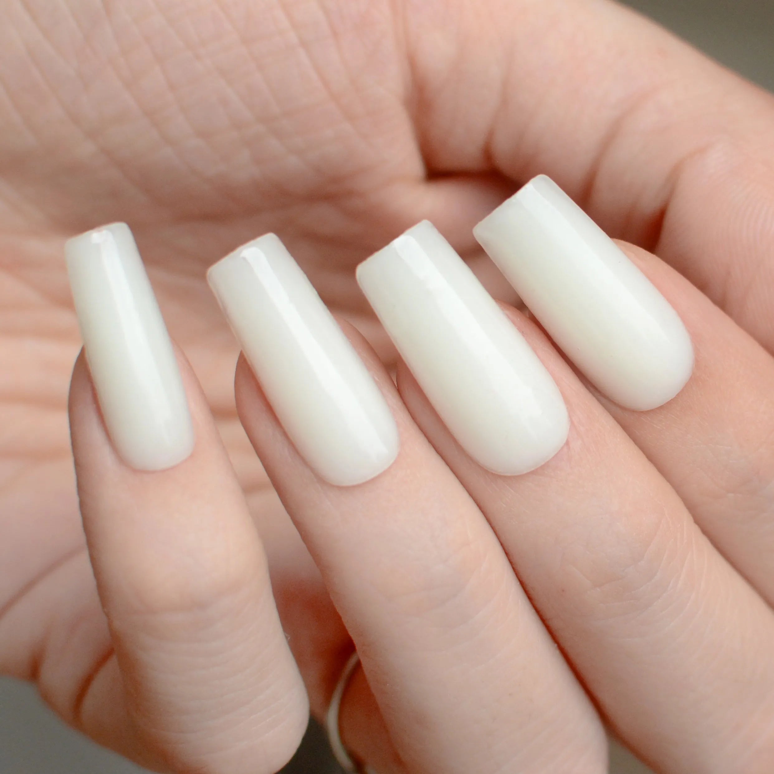 Easy Gel - Ivory