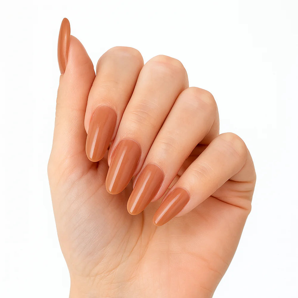 Easy Gel - 30 gr. - Hazelnut