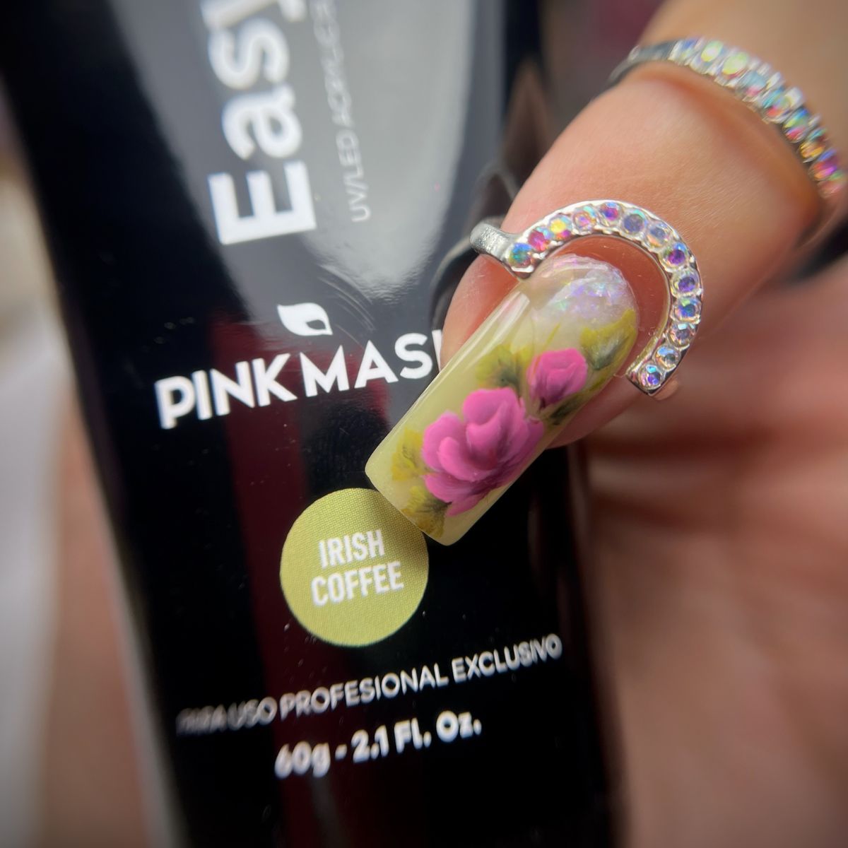 Easy Gel - Irish Coffee - Col. Saint Patrick