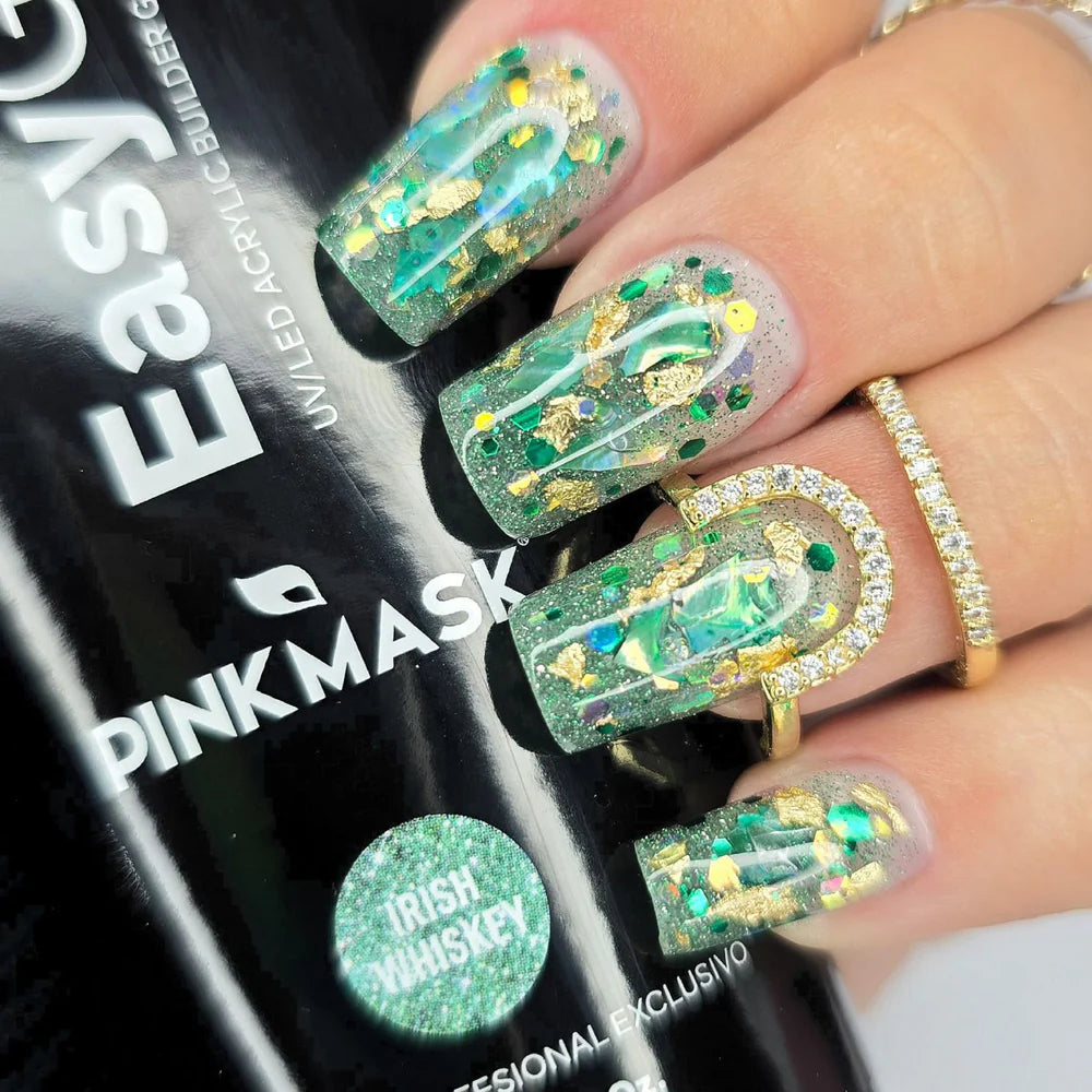 Easy Gel - Irish Whiskey - Col. Saint Patrick