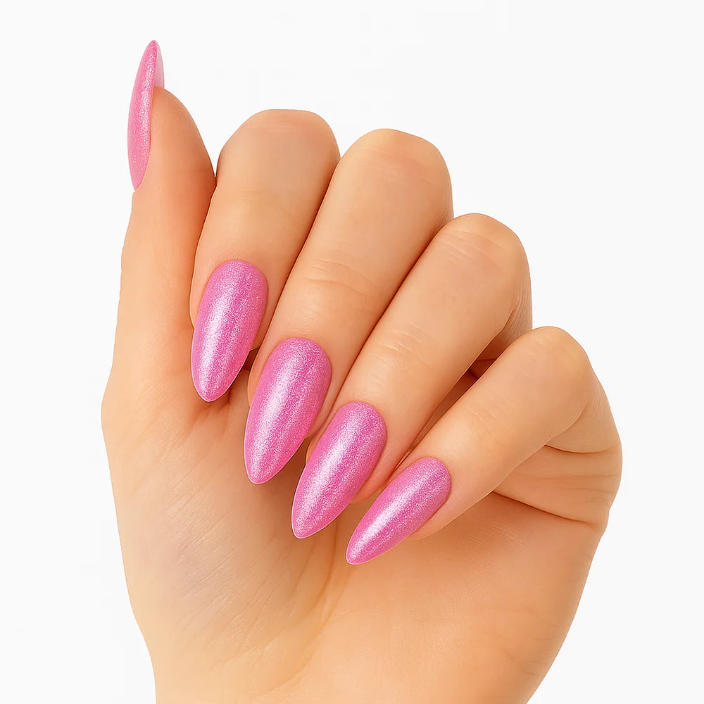 Easy Gel - Pink Shine