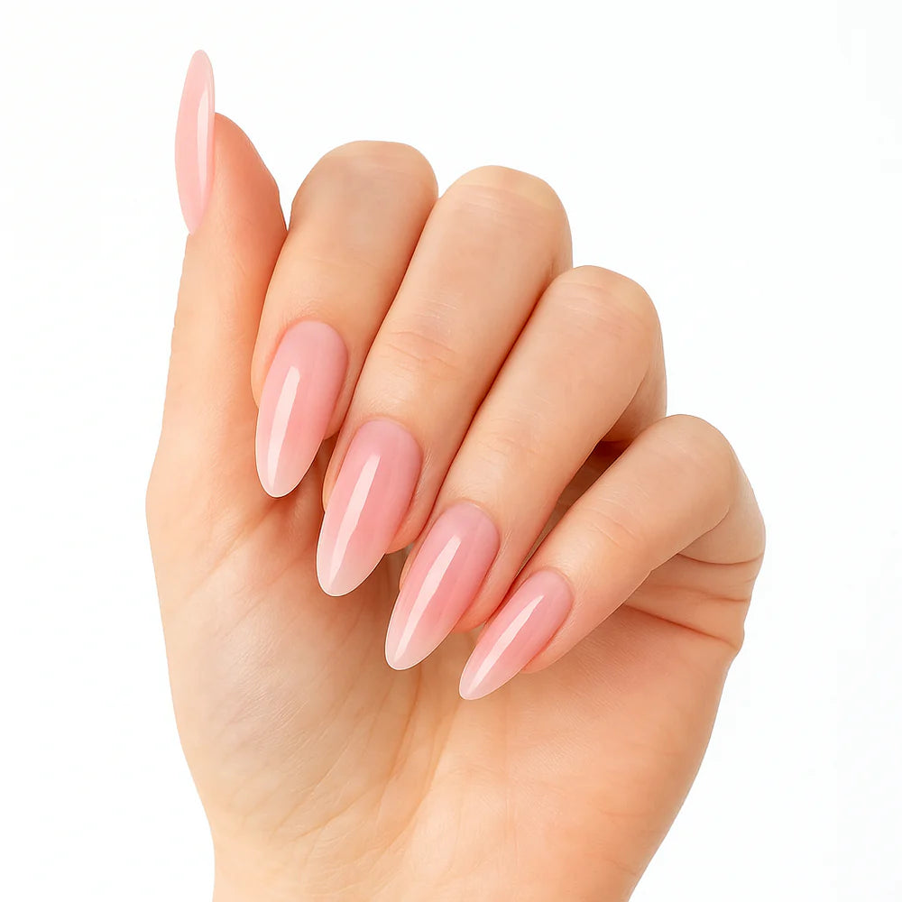 Easy Gel - 30 gr. - Cover Pink